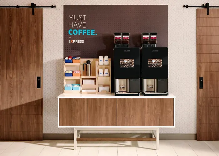 Holiday Inn Express Hotel & Suites Livermore By Ihg